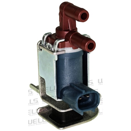 Wve 2M1401 Vapor Canister Purge Solenoid 2M1401